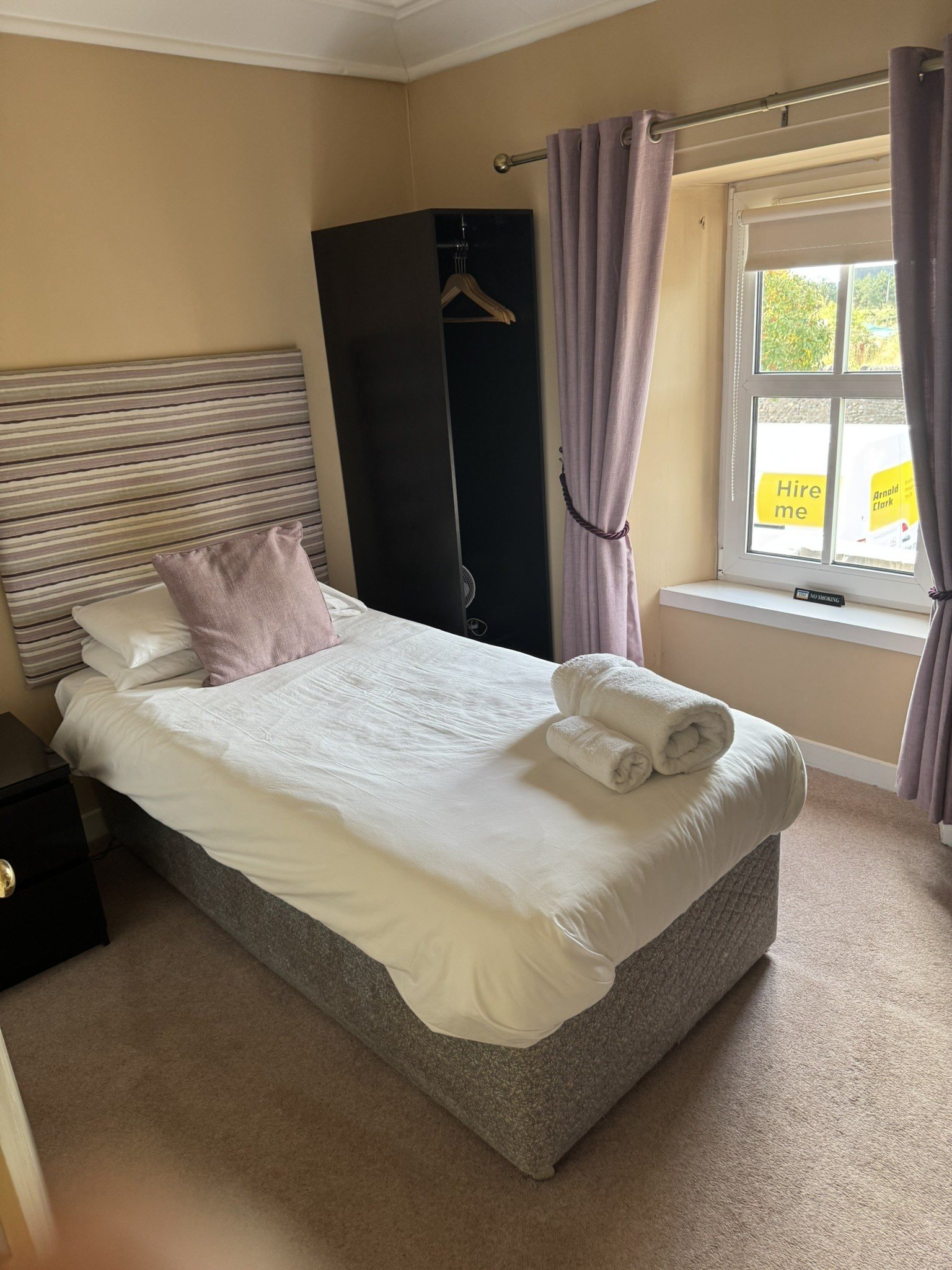 Single Room